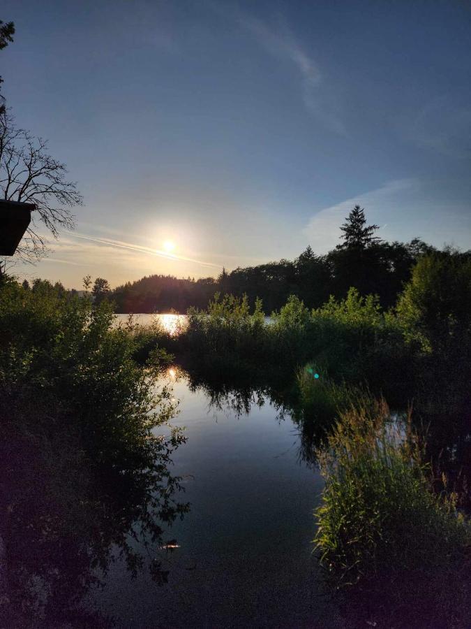 Campbell River Lodge Екстериор снимка